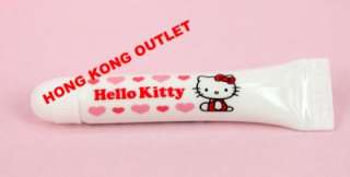 Hello Kitty Toothbrush +Tooth Brush Paste +Cup Kit E26b  