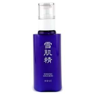 KOSE Sekkisei Emulsion 140ml/4.7oz