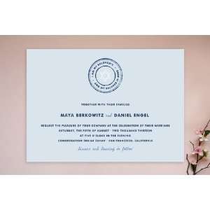  Beloved Wedding Invitations