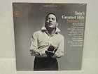 TONY BENNETT Tony Sings Great Hits Today LP Columbia CS 9980 Vinyl 