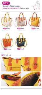 various new women lady fashion bags shoulder bag tote clutch handbag 