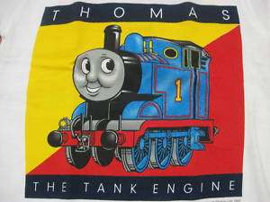 Thomas the Tank   Tommy Hilfiger Spoof   Kids T Shirt  