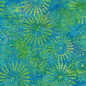  Hoffman Bali Batik, batik quilt fabric H2267 61: Arts 