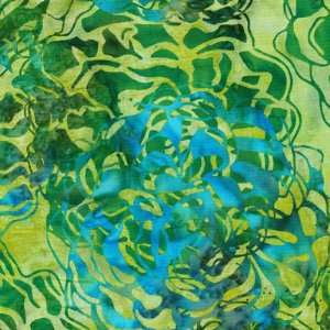  Hoffman Bali Batik, batik quilt fabric J2362 429: Arts 