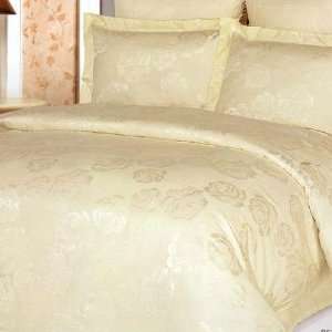  Le Vele Bennu 6 Piece Full / Queen Duvet Cover Bedding Set 