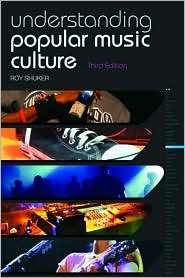   Popular Music, (0415419069), Roy Shuker, Textbooks   