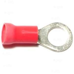    8 Gauge Insulated Ring Terminal (20 pieces): Home Improvement