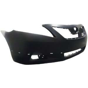  REAR BUMPER COVER USA BUILT SE MODEL V6 CAPA Automotive