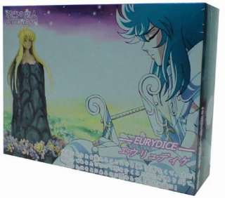 LAST99 Saint Seiya~ETAS EURYDICE LED SET~!bandai hades  