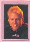 100 Boomer Esiason 1992 ProLine QB Gold Inserts Bengals  