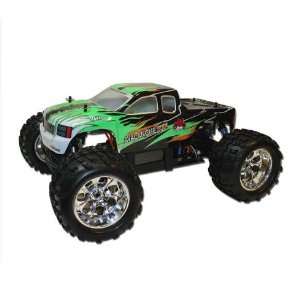   Scale RC Truck ~ Brushless Electric ~ By Redcat Racing Toys & Games