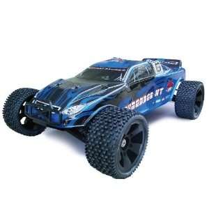  SHREDDER XT TRUCK ~ 1/6 Scale ~ Brushless Electric RC ~ By 
