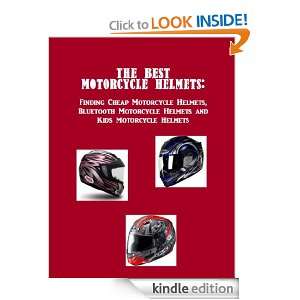The best Motorcycle Helmets: Finding Cheap Motorcycle Helmets 
