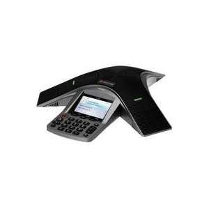    Polycom CX3000 IP Conference Phone 2200 15810 025 Electronics