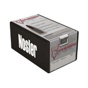  NOSLER 20 CAL 32GR VARMDN FB TIP