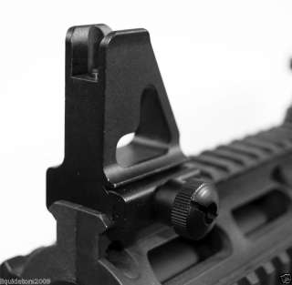 US ARMY PROJECT SALVO FRONT SIGHT,WEAVER AIM POINT,TIPP  