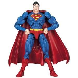  Microman Superman #2   Comic Version Toys & Games