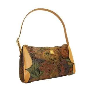   Collection 100% Authenti Design Incpired by Artist Van Gogh Handbag
