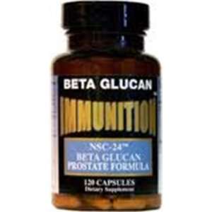  Nutrition Supply   Beta Glucan Immunition, 3 mg, 30 