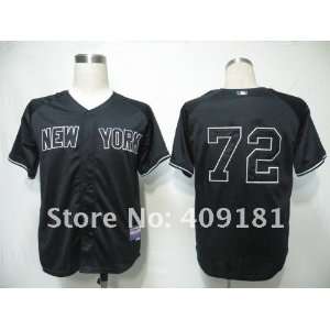   2011 softball jerseys new york yankees 72 betances cool base jerseys