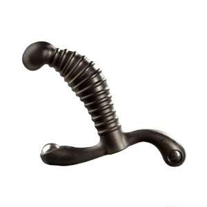  Titus Prostate Massager (COLOR BLACK ): Health & Personal 