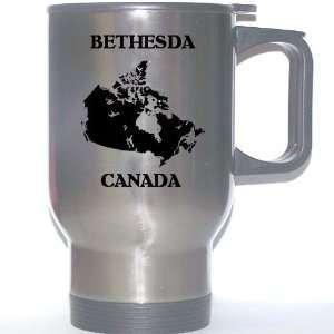  Canada   BETHESDA Stainless Steel Mug 