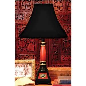  Eagles Memory Company NFL Table Lamp: Sports & Outdoors