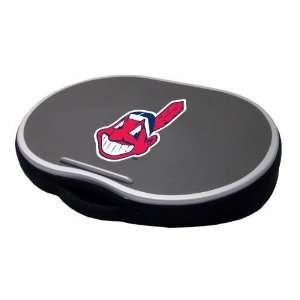   Indians Portable Computer/Notebook Lap Desk Tray: Sports & Outdoors