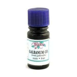  Tiferet Aromatherapy: Blue Glass Aromatic Oils, Galbanum 5 