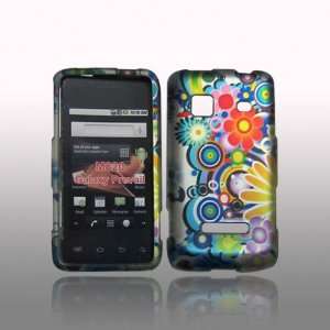  Samsung Galaxy Prevail smartphone Design Hard Case: Cell 