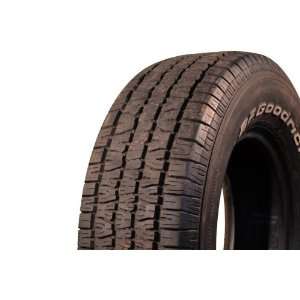  225/70/14 BFGoodrich Radial T/A 98S 75%: Automotive