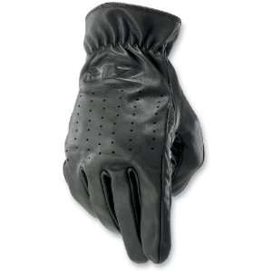  Z1R Streamline Gloves , Color Black, Size Sm XF3310 0244 