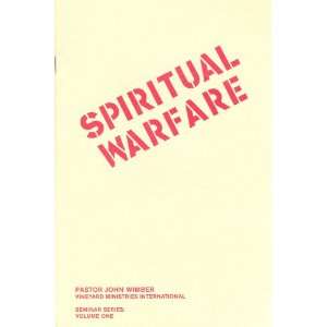 Spiritual Warfare Part 1 [6 CD Set]