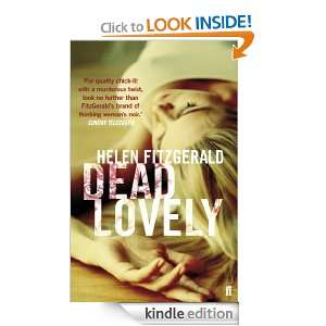Start reading Dead Lovely  