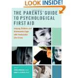  to Psychological First Aid Helping Children and Adolescents Cope 