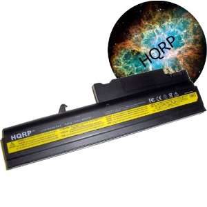  HQRP High Capacity Battery compatible with IBM / Lenovo Type 2378 