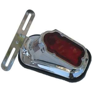  Visions Tombstone Tail Light Motorcycle: Automotive