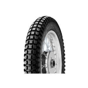  Pirelli MT 43 Front Motorcycle Tire (4.00 18): Automotive