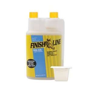  Thia Cal for Horses by Finish Line: Sports & Outdoors