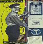   (Vinyl LP)Improve Your Petrol UK BUG MLP002 Beats For Freaks NM/NM