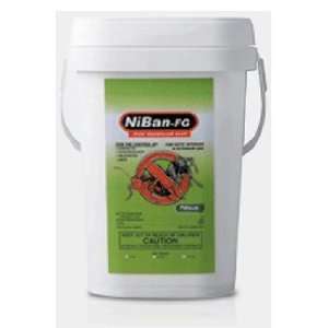  Niban Fine Granular Bait 4 Lbs.