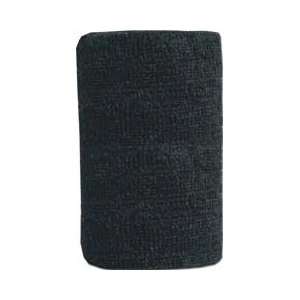 Andover Co Flex 4Inx5Yd Bandage Black