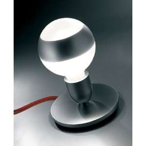  Ildi table lamp   silver textile, 110   125V (for use in 