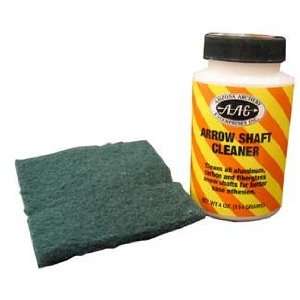  AAE Shaft Cleaner: Sports & Outdoors