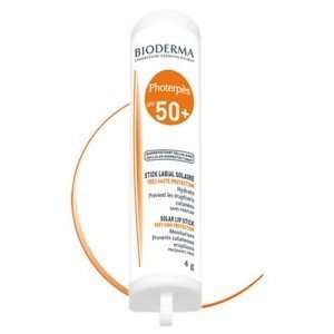  Bioderma Photoderm Photerpes SPF 50+ UVA 38 Stick Beauty