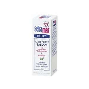  Sebamed for men after shave balm