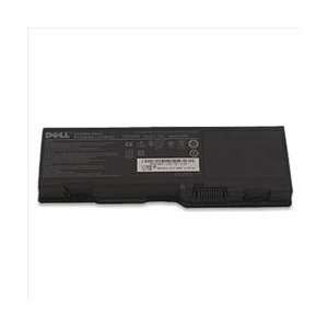   battery kd476 for Dell Inspiron 1501, 6400