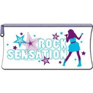  Hannah Montana   Rock the Stage Make Up Bags: Toys & Games