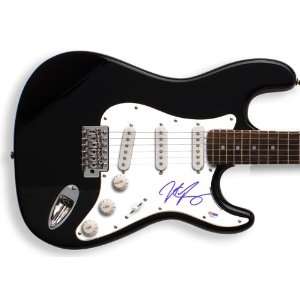  JONNY LANG Autographed Signed Guitar PSA/DNA CERTIFIED 