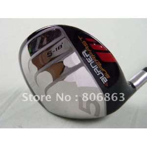   1pcs superfast fairway woods 3# or 5# graphite shaft golf clubs #t151